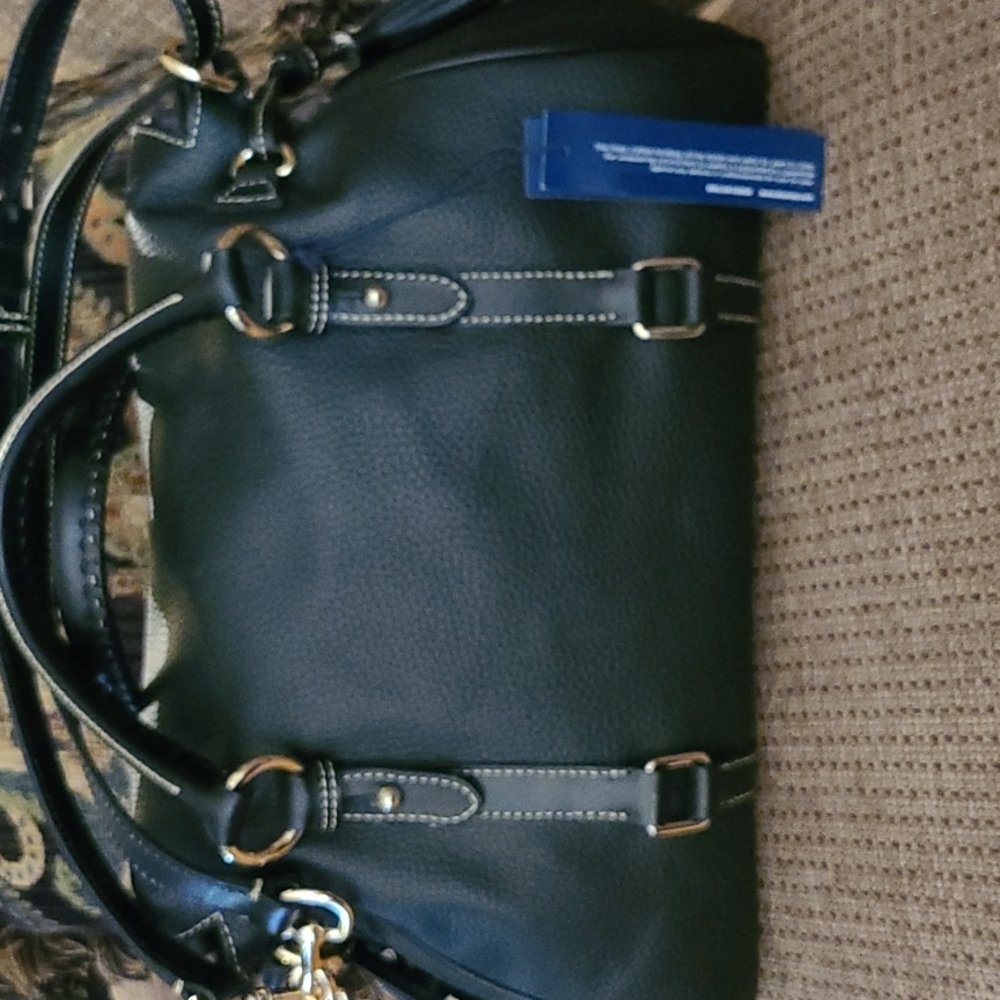 DOONEY & Bourke bag